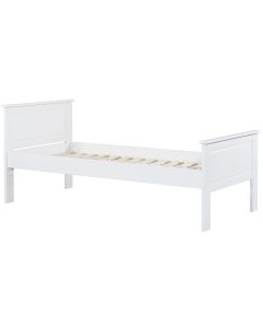 Arvo seniorisänky 90x200 valkoinen