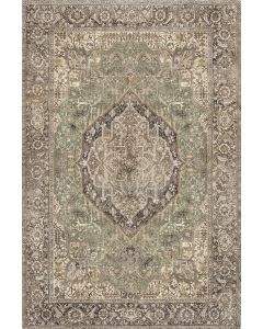 Aurelia kynnysmatto, vihreä, 60x90 cm