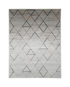 Ava Beige viskoosi-matto