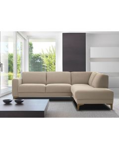 Neiser Rotterdam avokulmasohva, beige