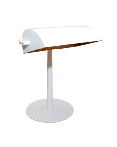 Banker Lux pöytävalaisin