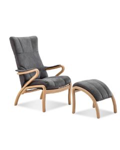 BD-Möbel Kroken Nojatuoli