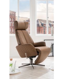 BD-Möbel Elite Lux mekanismituoli