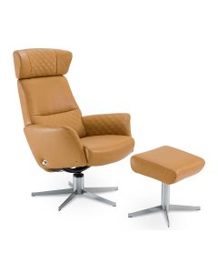 BD-Möbel Harlekin mekanismituoli