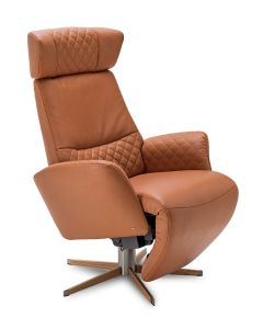 BD-Möbel Harlekin Lux mekanismituoli