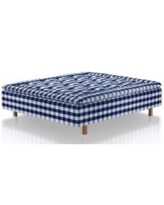 Hästens Excel runkosänky BJ-petauspatjalla, eri kokoja