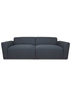 Tropez moduulisohva 3-istuttava kokonaisuus , eri värejä