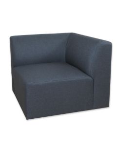 Tropez moduulisohvan kulmaosa, eri värejä