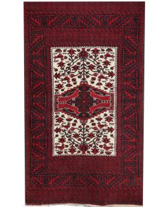 Persialaismatto Beluch 12904, 93x161 cm