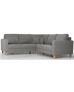 Unico Bistro kulmasohva, eri värejä