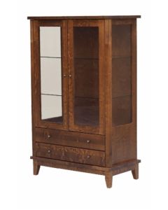 Lintula Björkman Vitriini, paljon värejä