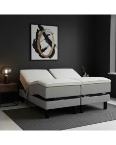 Unico Black-2 moottorisänky 160x200