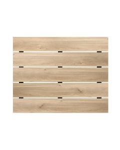 Hiipakka Black 125 cm sängynpääty, eri värejä