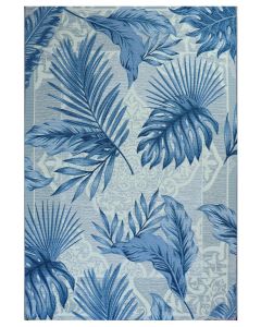 Isla Blue Lagoon matto, 160x235cm