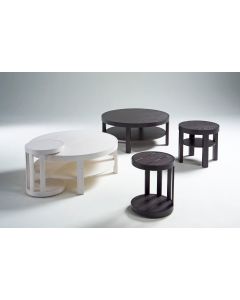 Puulon Boom sohvapöydät, eri kokoja ja värejä!