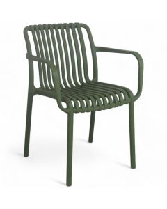 Brandon terassituoli, vihreä