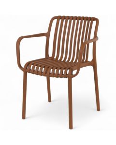 Brandon terassituoli, kupari