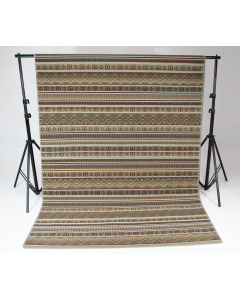 Brando Gobelin matto, ruskea, 160x235 cm