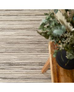 Brighton käytävämatto 80 cm vaalea