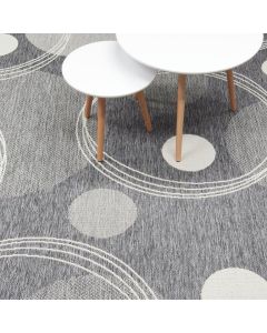 Bubble matto, eri kokoja