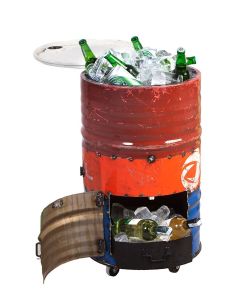 Think Outside Tynnyri-juomacooler