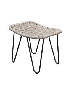 Butterfly jakkara, polyrottinkia