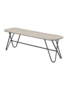 Butterfly rottinkipenkki 126cm