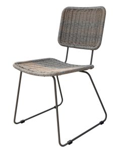 Butterfly Basic tuoli, polyrottinkia