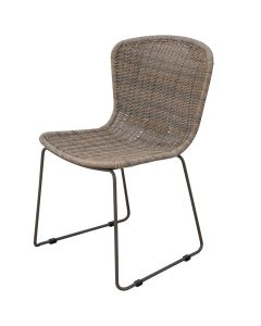 Butterfly tuoli, polyrottinkia