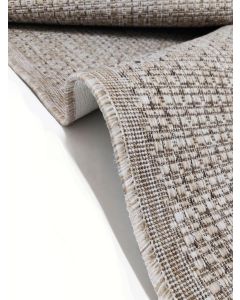 Cairo matto pellava, eri kokoja