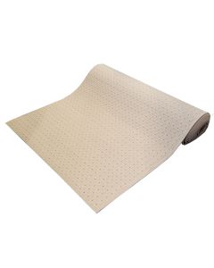 Campus käytävämatto, l.valk, lev. 120cm