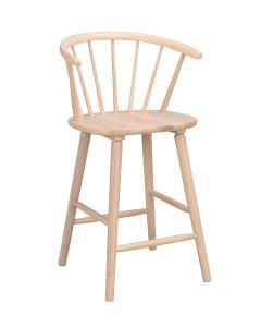 Rowico Carmen baarituoli, valkopesty