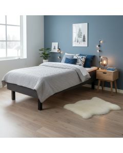 Kotimainen Classic runkosänky 80 x 200 cm