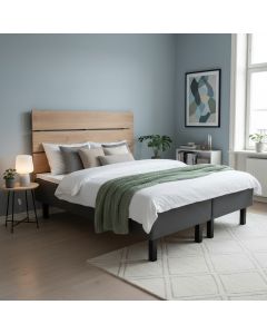 Kotimainen Classic runkosänky 160 x 200 cm