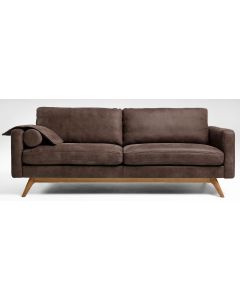 BD Möbel Clint sohva 3-ist, eri vaihtoehtoja