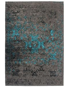 Lalee Cocoon Sininen 2, 160x230cm