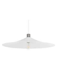 Cole-60 valkoinen kattovalaisin