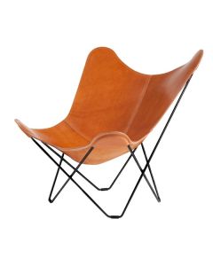 Cuero Lepakkotuoli Pampa Mariposa, Polo