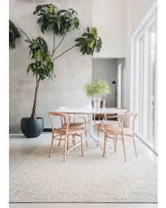 VM Carpet Paanu, mittojen mukaan