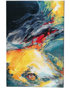 Decora-nukkamatto 133x190cm