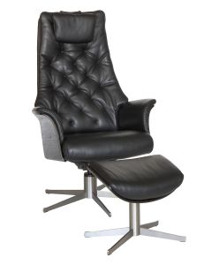 BD-Möbel Diamond mekanismituoli