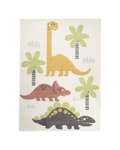 Dinokaverit nukkamatto