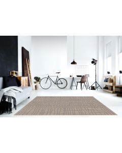 VM Carpet Lastu, mittojen mukaan