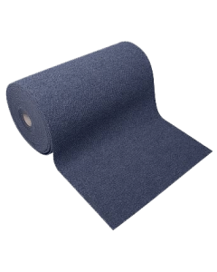 Domo kuramatto Sininen, 200x115 cm