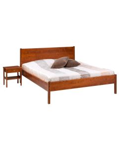 Talvitie Dreams-divaanisänky, eri värejä