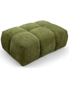 Dumbo rahi 99 x 66 cm, vihreä