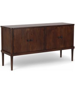 Durham senkki 130cm, ruskea