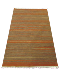 Durry villamatto, terra