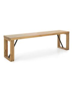 Edna penkki 115cm, eri vaihtoehtoja