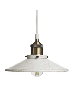 Eino-22 valkoinen kattovalaisin